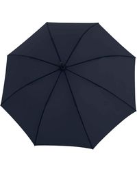 Knirps - Regenschirm Timber - Lyst