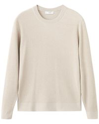 Mango - Pullover Antigua - Lyst