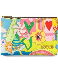 Wouf - Kosmetiktasche Studio - Lyst