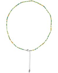 IZIA - Kette - Lyst