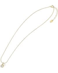 AKZENT - Kette Alyssa, Langlebig - Lyst
