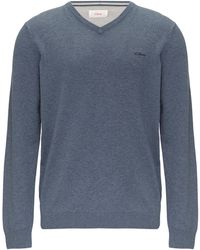S.oliver - Pullover - Lyst
