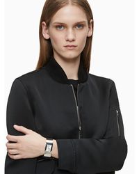 Calvin Klein Uhr - Mettallic