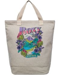 Roxy - Rucksack Drink The Wave - Lyst