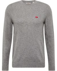 Levi's - Levis Pullover Original Hm Sweater - Lyst