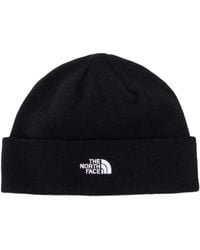 The North Face - Mütze Norm Shallow Beanie - Lyst