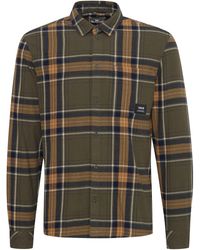 Solid - Hemd Brandt - Lyst
