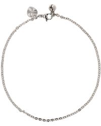 faina - Fußschmuck - Lyst