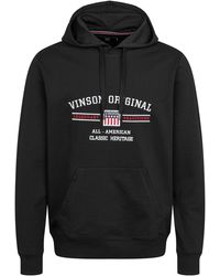 VINSON - Pullover Vmmortimer - Lyst