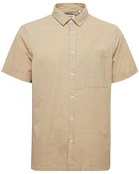 Solid - Hemd Frevne - Lyst