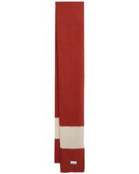 ARMEDANGELS - Schal Saabe Striped Un-Wasted - Lyst