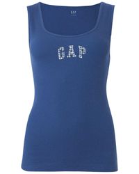 Gap - Top - Lyst