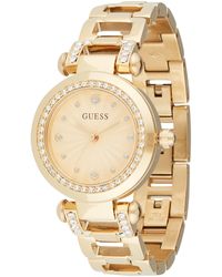 Guess - Uhr Ginger - Lyst