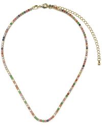 Luxenter - Kette Serly - Lyst