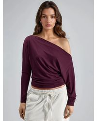 Busem - Bluse - Lyst