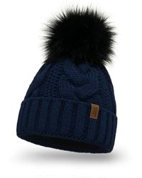 Vivience - Mütze 7014 - Lyst