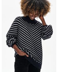 Blue Shadow - Pullover - Lyst