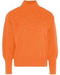 myMo - Pullover - Lyst