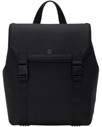 O bag - Rucksack Wasserabweisend, Mit Innentasche Happy - Lyst
