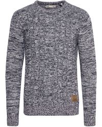 Solid - Pullover Philemon - Lyst