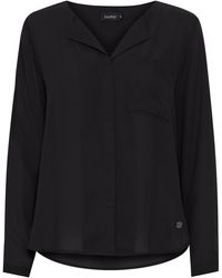 Oxmo - Bluse Hally - Lyst