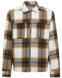 Solid - Jacke Sdgideon - Lyst