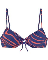Buffalo - Bikinitop Dune - Lyst