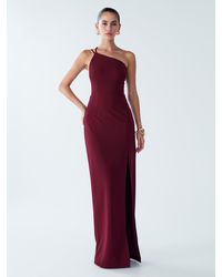 BWLDR - Kleid Boston - Lyst