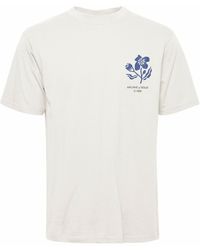 Solid - T-shirt 'sdfulton' - Lyst