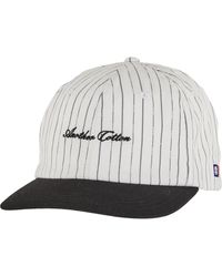 Another Cotton Lab - Cap - Lyst