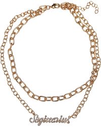 Urban Classics - Kette - Lyst