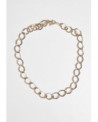 Urban Classics - Kette - Lyst