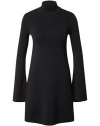 EDITED - Strickkleid Dunia - Lyst