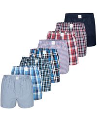 MG-1 - Boxer Core - Lyst