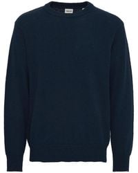 Solid - Pullover Ike - Lyst