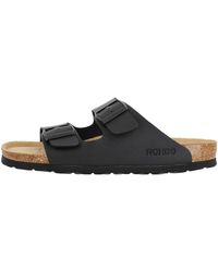 Rohde - Pantolette Grado - Lyst