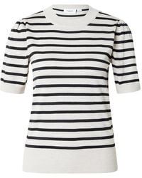 Saint Tropez - Pullover Mila - Lyst