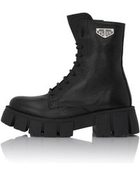 Philipp Plein - Boots - Lyst
