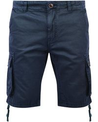 Solid - Cargohose Vizela - Lyst
