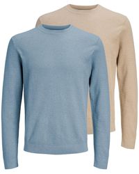 Jack & Jones - Pullover Bluriley - Lyst