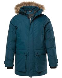 Men Plus - Parka - Lyst