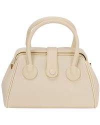 Usha - Handtasche Back To Office - Lyst