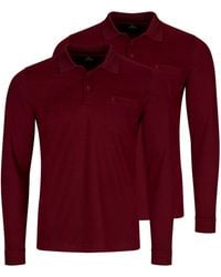 RAGMAN - Shirt Basic - Lyst