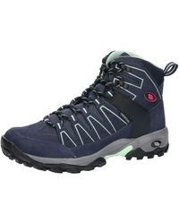 Brütting - Halbschuh Mount Pinos - Lyst