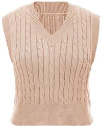 Imily Bela - Pullunder - Lyst