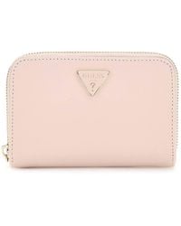 Guess - Portemonnaie Rosalba - Lyst