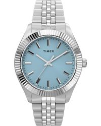 Timex - Analoguhr - Lyst