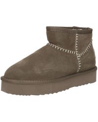 Pepe Jeans - Boots Dissy - Lyst