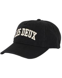 Les Deux - Cap - Lyst