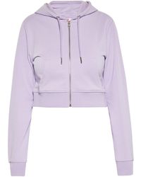 myMo - Sweatjacke - Lyst